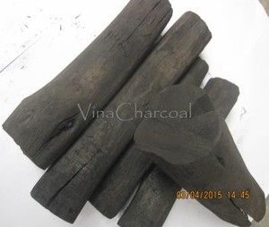 Carbón Vegetal Negro para Barbacoa CKT Energyflame HARDWOOD, 3 Horas de Duración, Forma de Barra, 7000 Calorías, Venta a Israel/Japón - Product Image 5