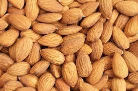 Fruits secs et noix amandes en gros noix de cajou w320 noix d'amande/noix d'amande de qualité supérieure/noix d'amande biologique - Product Image 4