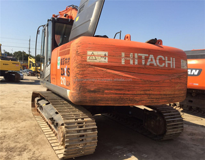 Hitachi — pelle hz210 d'occasion, ZX210-3, haute qualité, à prix bas, modèle - Product Image 6