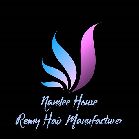 NANDEE HOUSE logo