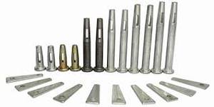 Coupelles de fixation industrielles robustes pour échafaudages, coffrages et travaux de construction – Solution d'approvisionnement pour les acheteurs en gros mondiaux en provenance directe d'usine - Product Image 4