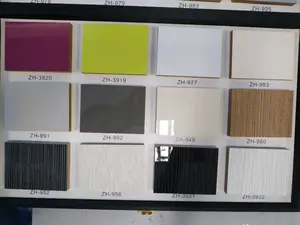 ZH Thương Hiệu Cao Glossy UV/Acrylic Hội Đồng Quản Trị/Giá <span class=keywords><strong>Mdf</strong></span> Hội Đồng Quản Trị 18 Mét - Product Image 4