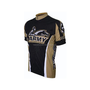 Fabricant de maillots de cyclisme personnalisés sublimés les plus vendus, nom personnalisé | |   Découpe Automatisée Numérique et de Design - Product Image 2