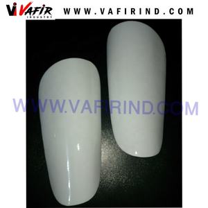 Ecran de football en fibre de verre, protège-brillant de haute qualité et bon marché, pour le travail sur mesure - Product Image 1