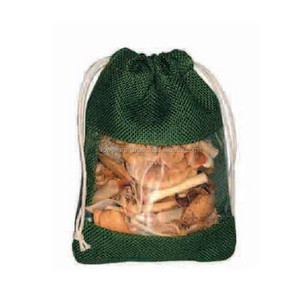 ถุงปอกระเจาถุงใส่รองเท้าซักถุงใส่ไวน์ของขวัญ - Product Image 4