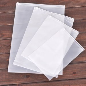 ถุงโพลีโพรพิลีนโพลีโพรพิลีนแบบใสใช้ซ้ำได้ - Product Image 4