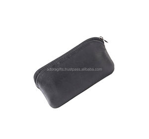 Easy-Carry Black <b>Coin</b> <b>Purse</b> for Outings and Travel Practical Accessory - Product Image 1