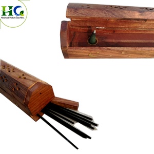 Dragon-quemador de incienso multiusos, caja quemadora de incienso, mercado indio, precio al por mayor - Product Image 4