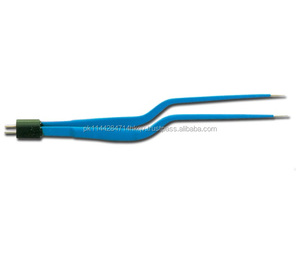Jansen bayoneta fórceps aislado Jansen pinza Bipolar - Product Image 1