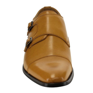 2018 fábrica de cuero de los hombres de negocios Zapatos de vestir - Product Image 3