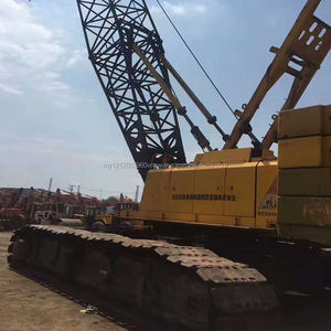 HITACHI Sumitomo เครนตีนตะขาบใช้200ตัน SCX2000 - Product Image 5