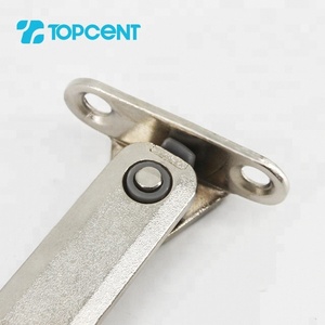 Topcent Lift Dapur Tugas Berat, Lift Pintu Lemari Hidrolik Penyangga Pneumatik