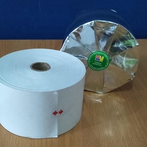 BON Rouleau de papier thermique pour l'impression en gros 80x80mm USA - Product Image 1