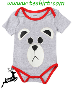 Baby <b>Romper</b> Set Soft Cotton Eco Friendly Breathable Infant Wear Luxury Collection Wholesale Supply for Global Buyers - Product Image 2
