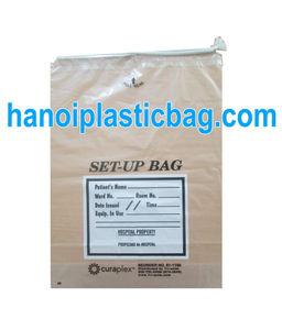 Drawstring bags with high competitive price - Product Image 3