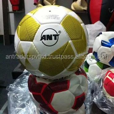 Standard approvato materiale Dell'unità di elaborazione di alta qualità formato 5 di calcio di calcio