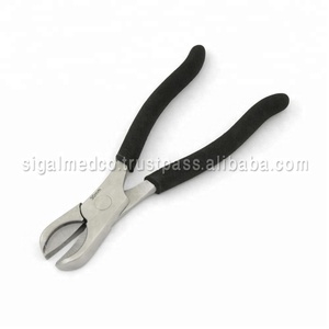 Laoa — pince coupe-latéral pour électricien, outil d'assemblage électrique - Product Image 4