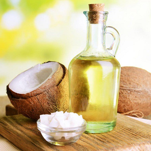 Aceite de coco refinado, 100%, buena calidad - Product Image 1