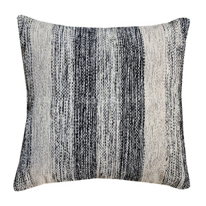 Housse de coussin pour extérieur et intérieur Housse de coussin carrée d'hôtel Taie d'oreiller tissée à la main pour chambre d'enfant Design personnalisé Coton - Product Image 4