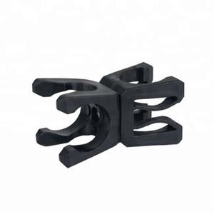 อุปกรณ์การฝึกซ้อมฟุตบอลทำจากวัสดุพลาสติกอินเดียสำหรับการฝึกซ้อมด้วยความว่องไวโลโก้ออกแบบได้ตามต้องการ - Product Image 1