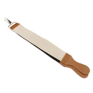 Точилка для лезвия бритвы кожаный ремень заточка для ножниц