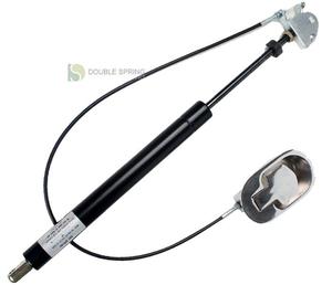500 Mm Afsluitbare Draaistoel Gasveer Spring150n Voor Tuin Stoel - Product Image 3