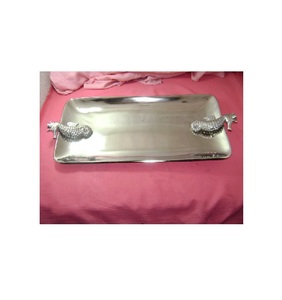 ถาดเสิร์ฟโลหะ - Product Image 5