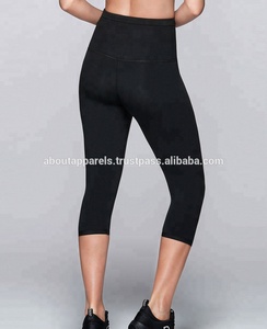 Mallas deportivas de nailon y poliéster para mujer, medias para correr, gimnasio, yoga - Product Image 2