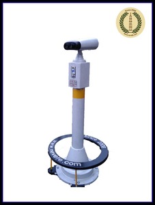 กล้องส่องทางไกลแบบหยอดเหรียญ,กล้องส่องทางไกลแบบหยอดเหรียญ20X80มม. - Product Image 3