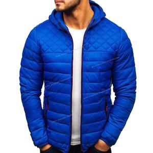 Blouson en duvet sur mesure, bouffant - Product Image 3
