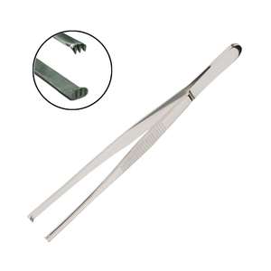 Doku soyunma forseps 11.5cm 12.5cm 14cm 16cm <span class=keywords><strong>20cm</strong></span> 25cm 30cm alman paslanmaz çelik Mahersi - Product Image 3