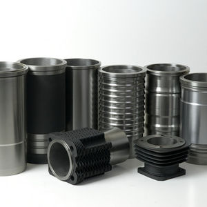 Pistón de motor 6BT5 9 hecho en fábrica para Cummminns Machine 3802757 Case Car Diesel OEM Status Excavator Building Wooden packing Plant Level - Product Image 1