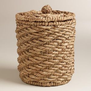 PRODUCTOS DE JACINTO DE AGUA DE VIETNAM-SILLAS DE BEANBAG DE RATÁN - Product Image 2