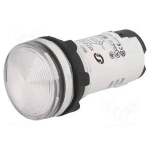 Luz indicadora led de sinal de luz piloto, lâmpada led, indicador de luz