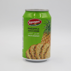 Pink <b>Guava</b> Puree Fruit Juice, 330ml Can, JOJONAVI Beverage Factory, OEM Vietnam - Product Image 4