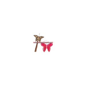 Adorno Navideño Bordado a Mano - Product Image 1