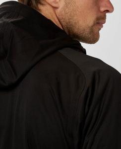 Chaqueta de Esquí y Senderismo para Hombre, Diseño Acolchado, Impermeable, Talla Grande, con Cremallera, Deportiva, Transpirable, de Softshell - Product Image 5