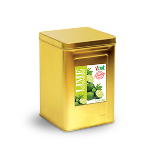 18kg Fabricants de jus de fruits Concentrés de citron vert Boisson du Vietnam - Product Image 2