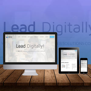 Sitio web de empresa y servicios de empresa de la India, a petición, Protolabz eServices - Product Image 3