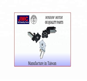 JMBZ-MT002 para Mercedes Benz W124 85-95 Motor de ventana 0130821037, 0130821138, 0130821285, 01308211261, 0048205242 - Product Image 1