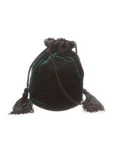 Pochette à cordon en satin pochette à cordon personnalisée pour le rangement des bijoux - Product Image 6