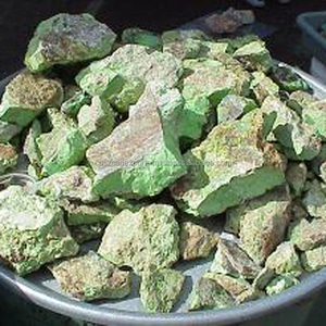 
 
 
 Vente en gros de pierres brutes de gaspiite verte naturelle certifiées par des tiers, matière brute non taillée, origine américaine, approvisionnement pour Close - Product Image 1