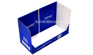 Bandejas de Exhibición de Cartón Corrugado Personalizadas - Product Image 3