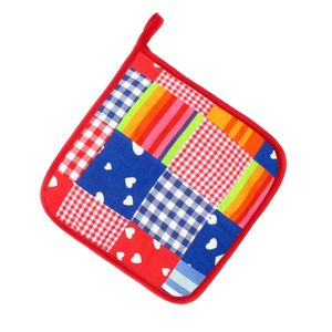 Cloth Pot Holders Supplier in India pot holders Extra-large pot holders for restaurant use - Product Image 3