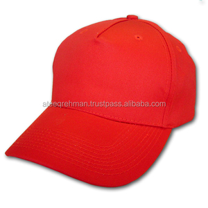GAF Unisex 6-Panel Custom Embroidery <b>Baseball</b> Sports <b>Cap</b> <b>Black</b> Plain Fashion Hat Bulk Supply with Common Fabric Feature - Product Image 2