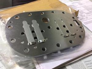 แผ่นวาล์ว6G - Product Image 2