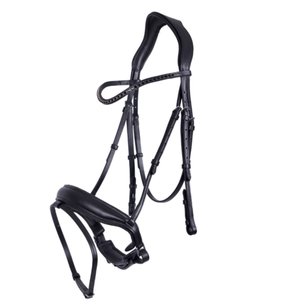 Bride de cheval anatomique de qualité supérieure Produit de cheval - Product Image 1