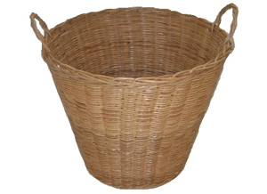 Panier en Bambou Beau Design-corbeille de fruits en bambou - Product Image 5