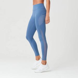 2023 New Arrival Women <b>Leggings</b> <b>with</b> <b>Side</b> <b>Pocket</b> Fitness Yoga Wear Yoga <b>Leggings</b> for Women - Product Image 4