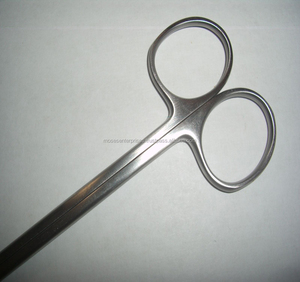 Aston Face-lift Tijeras manuales 15cm Super-cut Plástico quirúrgico Reutilizable Calidad superior Instrumentos de cirugía para el cuidado de la forma del cuerpo - Product Image 4